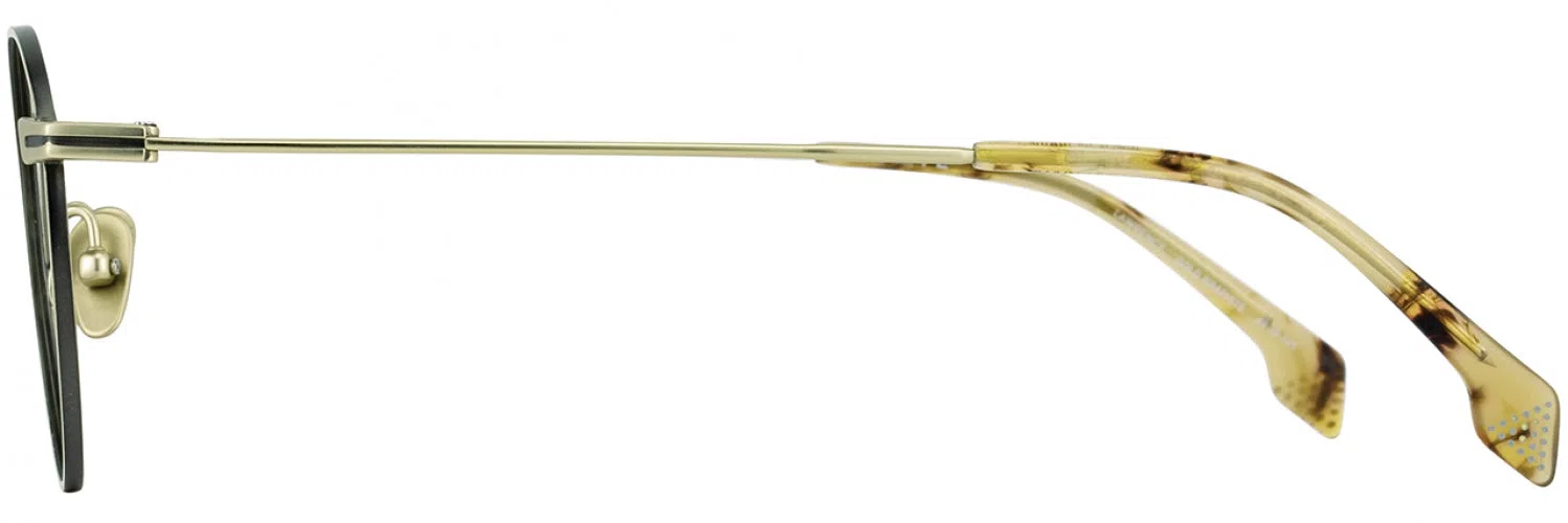 STATE Optical Co. LAWRENCE Eyeglasses - view 5